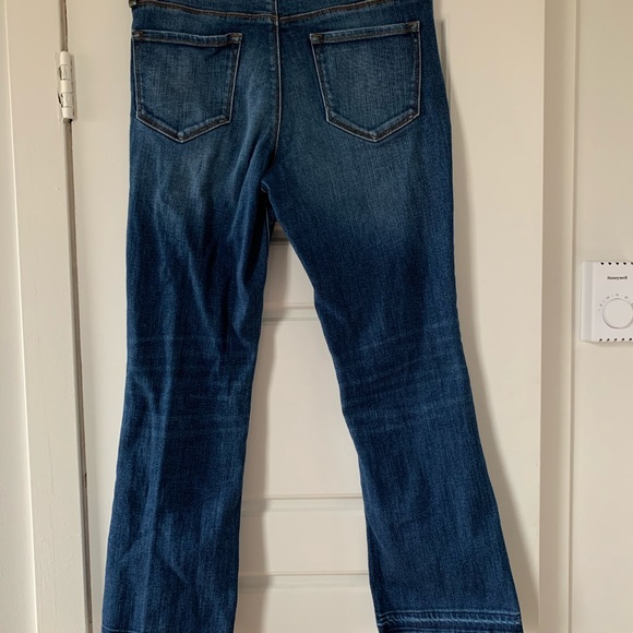 Jbrand crop jeans - Picture 3 of 3